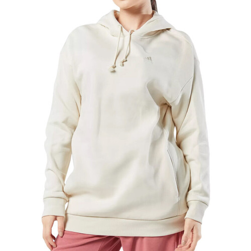 Vêtements Femme Sweats adidas Originals Sweat-Shirt Blanc