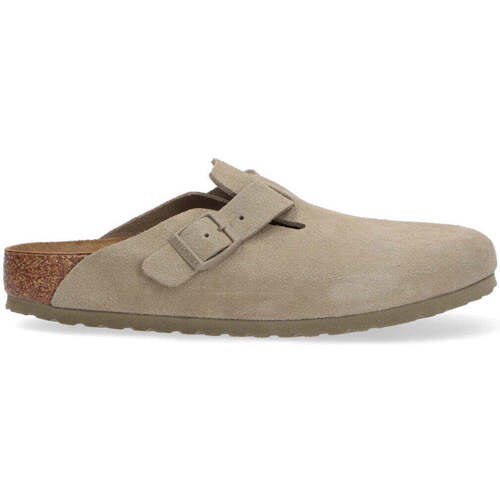 Chaussures Homme Mules Birkenstock  Vert