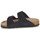 Chaussures Mules Birkenstock ARIZONA SFB Marine