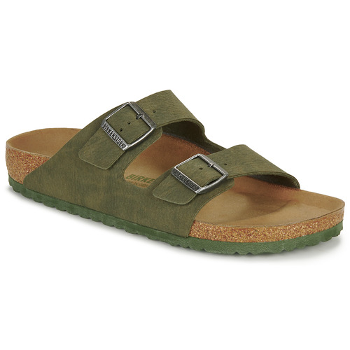 Chaussures Homme Mules Birkenstock ARIZONA Marron