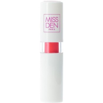 Beauté Femme Rouges à lèvres Miss Den Rouge à Lèvres Rouge Essentiel Autres