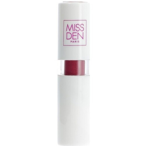 Beauté Femme Rouges à lèvres Miss Den Rouge à Lèvres Rouge Essentiel Autres