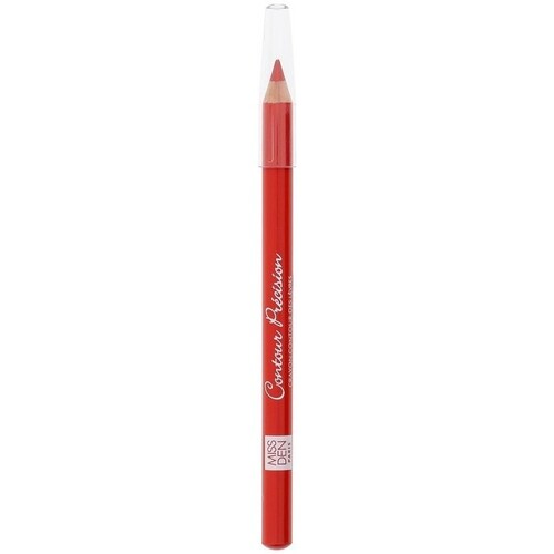 Beauté Femme Crayons à lèvres Miss Den Crayon Contour Précision Autres