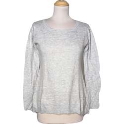 Vêtements Femme Pulls Derhy pull femme  38 - T2 - M Gris Gris