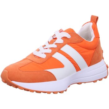 Chaussures Femme Baskets mode La Strada  Orange