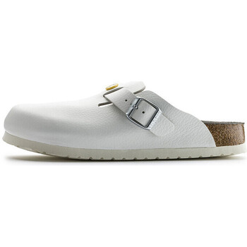 Chaussures Sandales et Nu-pieds Birkenstock BOSTON Blanc