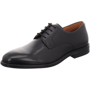 Chaussures Homme Derbies & Richelieu Digel  Noir