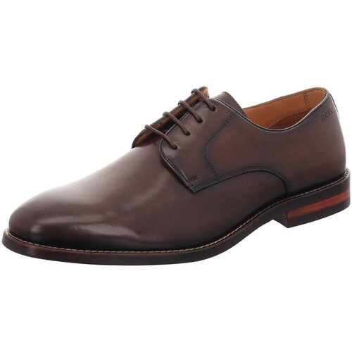 Chaussures Homme Derbies & Richelieu Digel  Marron