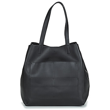 Sacs Femme Cabas / Sacs shopping Casual Attitude ONEL Noir