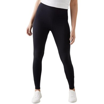 Vêtements Femme Leggings Dorothy Perkins DP2351 Noir