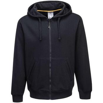 Vêtements Homme Sweats Portwest Nickel Noir