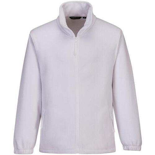 Vêtements Homme Blousons Portwest Aran Blanc