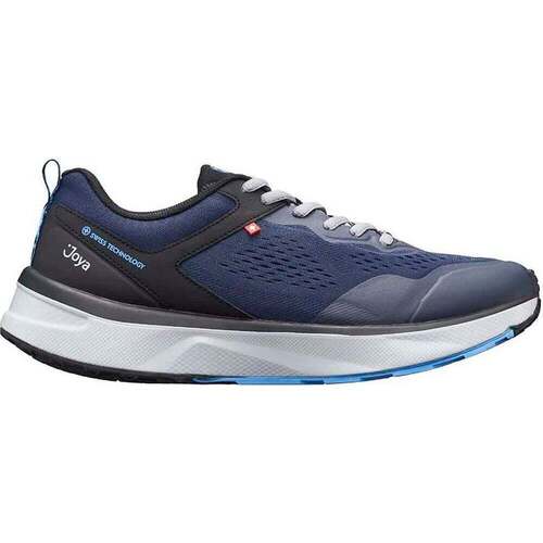 Chaussures Homme Baskets basses Joya BIJOUX SPORTIF VELOCE M Bleu