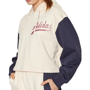 Vêtements Femme Sweats adidas Originals HD9782 Bleu