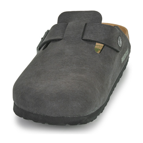 Birkenstock BOSTON Noir