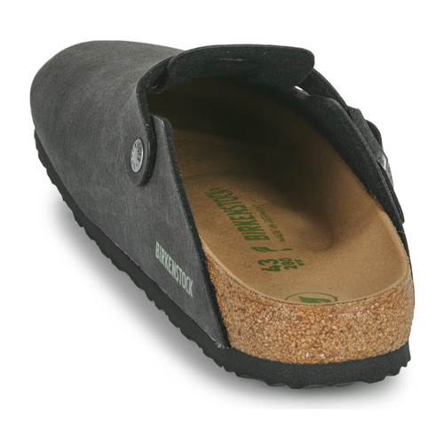 Birkenstock BOSTON Noir