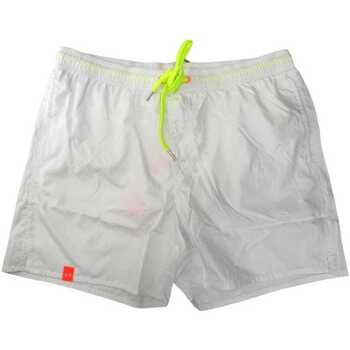 Vêtements Homme Maillots / Shorts de bain Sun68  Blanc