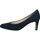 Chaussures Femme Escarpins Högl Escarpins Bleu