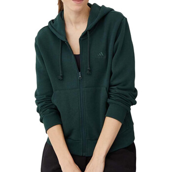 Vêtements Femme Sweats adidas Originals HN4216 Vert