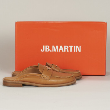 JB Martin LEEDS