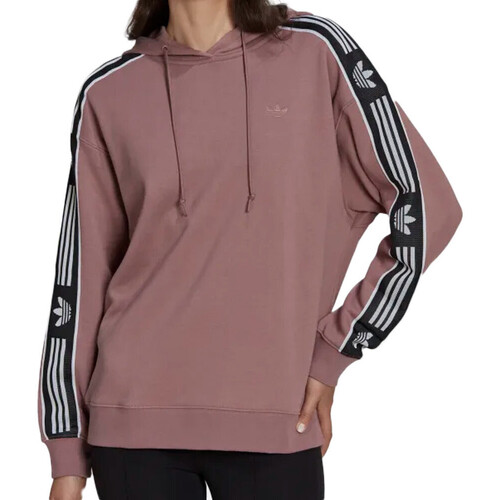 Vêtements Femme Sweats adidas Originals HM1535 Violet