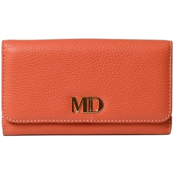 Sacs Femme Portefeuilles Mac Douglas Compagnon  Gondole MD Ref 50287 V49 Ora Orange