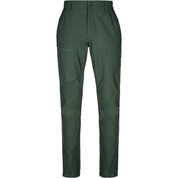 Vêtements Pantalons Kilpi Pantalon randonnée homme  JASPER-M Vert