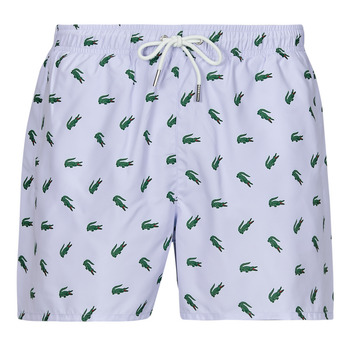 Vêtements Homme Maillots / Shorts de bain Lacoste MH7188 Bleu