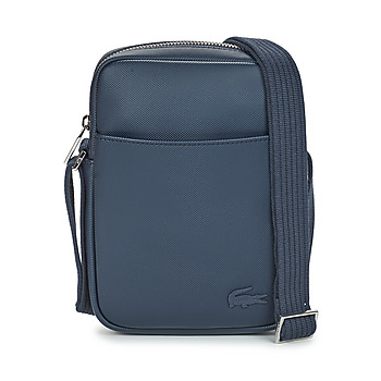 Sacs Homme Pochettes / Sacoches Lacoste MEN'S CLASSIC Marine