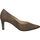 Chaussures Femme Escarpins Högl Escarpins Marron