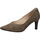 Chaussures Femme Escarpins Högl Escarpins Marron