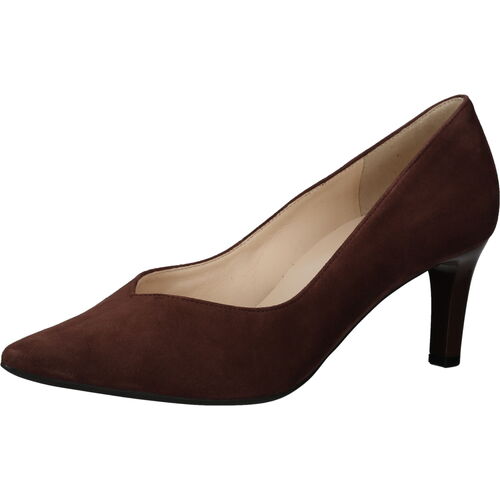 Chaussures Femme Escarpins Högl Escarpins Marron