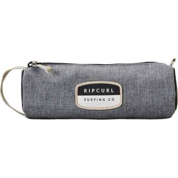 Sacs Portefeuilles Rip Curl SMALL PENCIL CASE PRO ECO Gris