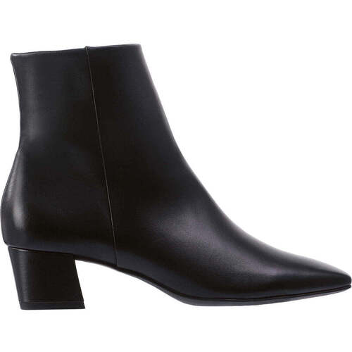 Chaussures Femme Bottines Högl Beatrice Noir