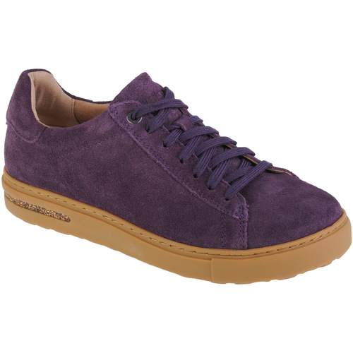 Chaussures Femme Baskets basses Birkenstock Bend Low Violet