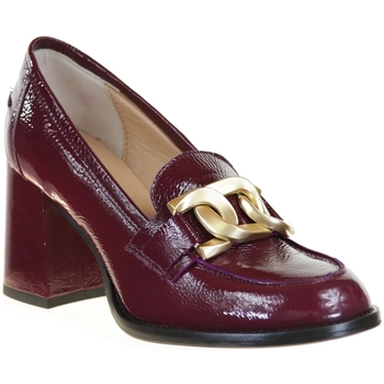 Chaussures Femme Escarpins Semerdjian E861E3 Bordeaux