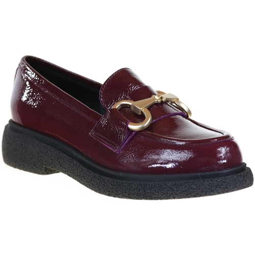 Chaussures Femme Derbies Semerdjian E303E19BIS Bordeaux