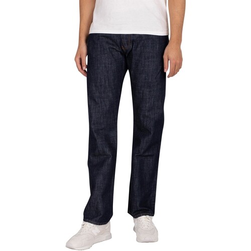 Vêtements Homme Jeans bootcut Lois Jean Marvin Bleu