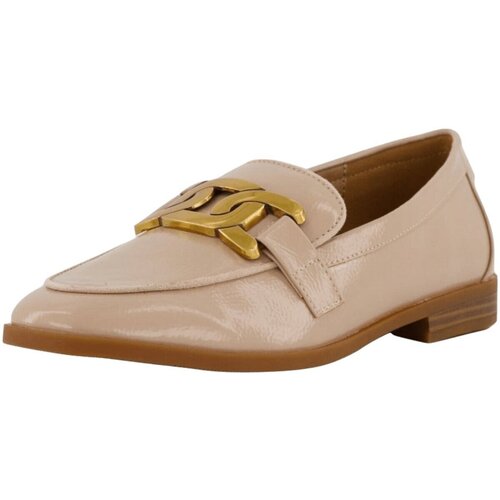 Chaussures Femme Mocassins La Strada  Beige