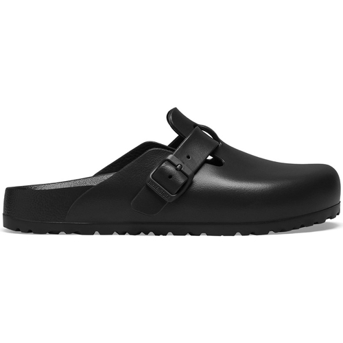 Chaussures Femme Sandales et Nu-pieds Birkenstock Boston EVA 0127103 Narrow - Black Noir