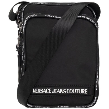 Sacs Homme Pochettes / Sacoches Versace 75YA4B53 Noir