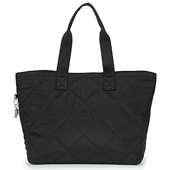 Sacs Femme Cabas / Sacs shopping Kipling COLISSA Noir