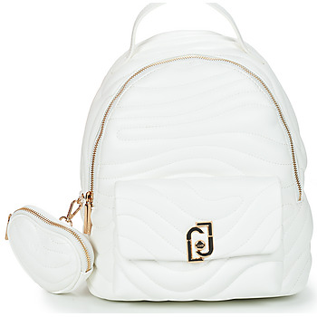 Sacs Femme Sacs à dos Liu Jo BACKPACK Blanc