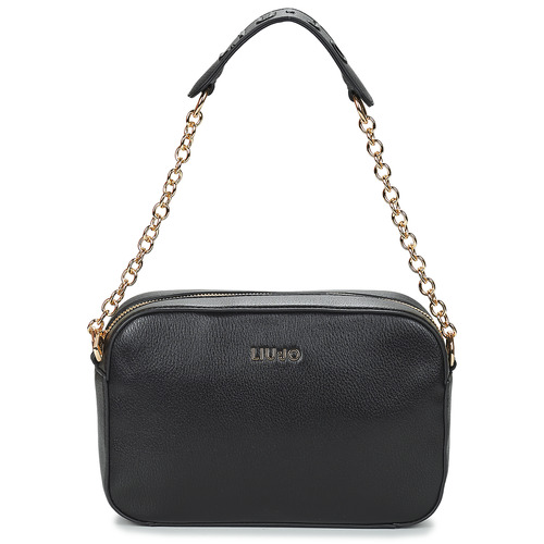 Sacs Femme Sacs Bandoulière Liu Jo CROSSBODY Noir