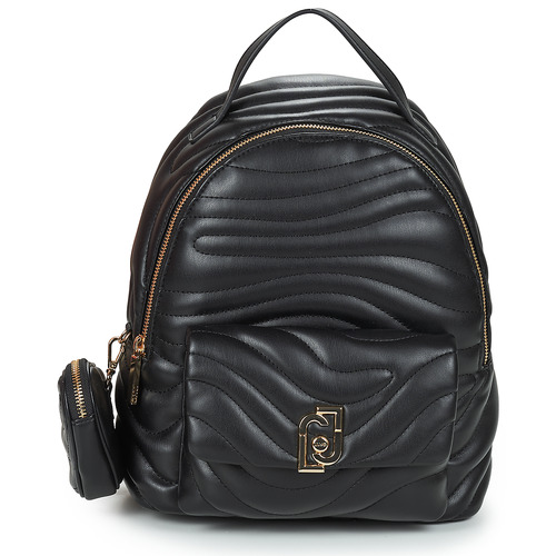 Sacs Femme Sacs à dos Liu Jo BACKPACK Noir