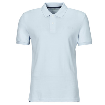 Vêtements Homme Polos manches courtes Esprit SUS POLO Bleu ciel