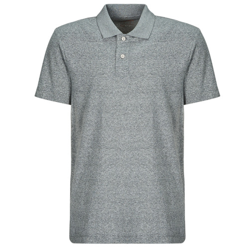 Vêtements Homme Polos manches courtes Esprit RCS GRINGLE PO Gris