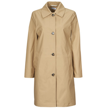 Vêtements Femme Trenchs Esprit TRENCH Beige