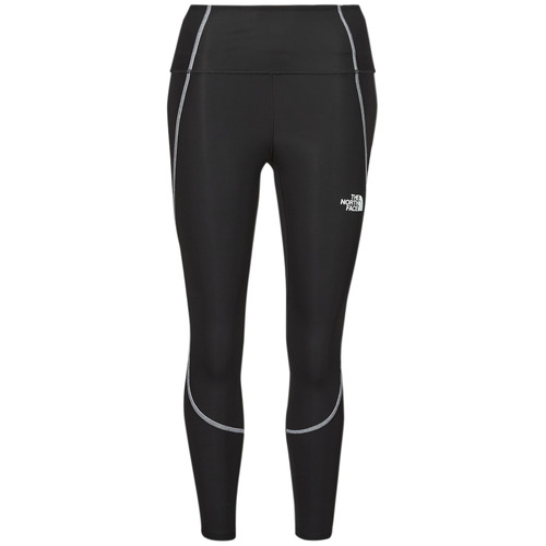 Vêtements Femme Leggings The North Face Hakuun 7/8 Tight Noir