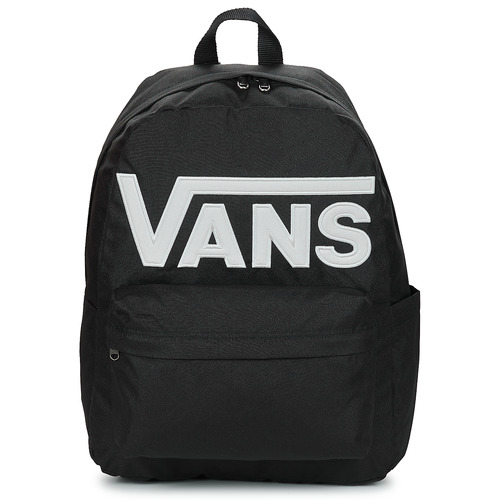 Sacs Sacs à dos Vans OLD SKOOL DROP V BACKPACK 22L Noir